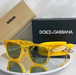 D&G Sunglasses 428